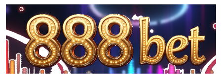8888 bet logo